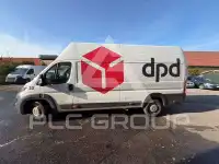 2023 Citroen Jumper