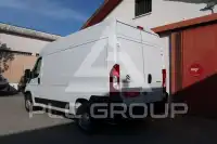 2023 Citroen Jumper