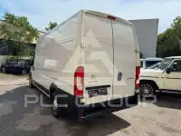 2023 Citroen Jumper