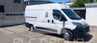 2023 Citroen Jumper
