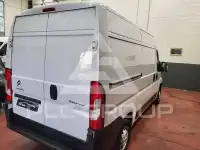 2023 Citroen Jumper