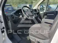 2023 Citroen Jumper