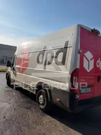 2023 Citroen Jumper