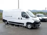 2023 Citroen Jumper