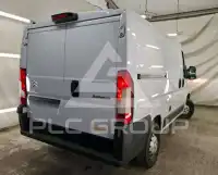 2023 Citroen Jumper