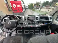 2023 Citroen Jumper
