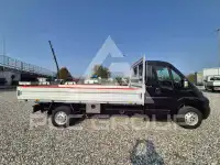 2023 Peugeot Boxer