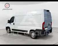 2023 Citroen Jumper