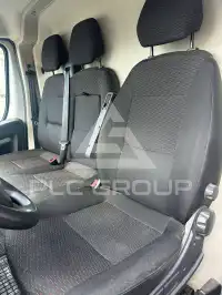 2023 Citroen Jumper