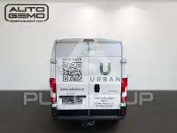 2023 Citroen Jumper