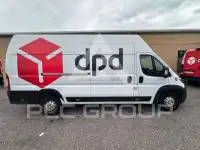 2023 Citroen Jumper