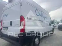 2023 Citroen Jumper