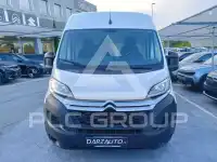 2023 Citroen Jumper