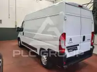 2023 Citroen Jumper