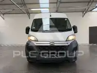2023 Citroen Jumper