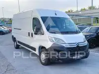 2023 Citroen Jumper