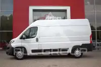2023 Citroen Jumper