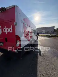 2023 Citroen Jumper