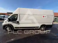 2023 Citroen Jumper