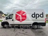2023 Citroen Jumper