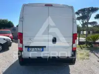 2023 Citroen Jumper