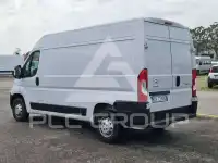 2023 Citroen Jumper