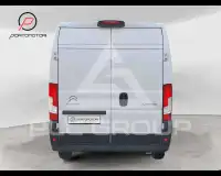 2023 Citroen Jumper