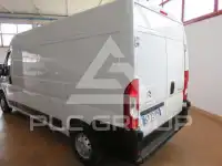 2023 Citroen Jumper