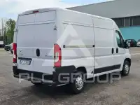 2023 Citroen Jumper