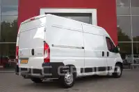 2023 Citroen Jumper