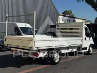2023 Citroen Jumper