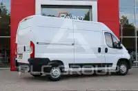 2023 Citroen Jumper