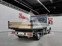 2023 Citroen Jumper