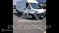 2023 Citroen Jumper