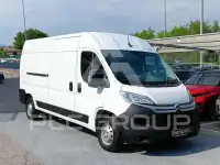 2023 Citroen Jumper
