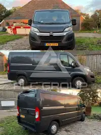2023 Citroen Jumper