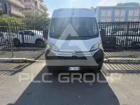 2023 Citroen Jumper