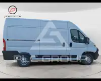 2023 Citroen Jumper