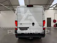 2023 Citroen Jumper