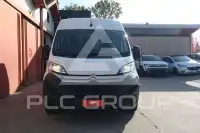 2023 Citroen Jumper