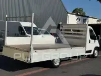 2023 Citroen Jumper