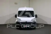 2023 Citroen Jumper