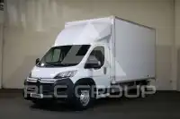 2023 Citroen Jumper