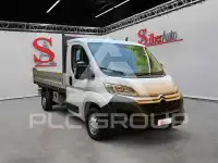 2023 Citroen Jumper