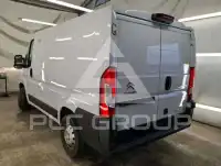 2023 Citroen Jumper