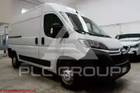 2023 Citroen Jumper