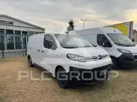 2023 Citroen Jumper