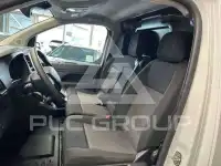 2023 Citroen Jumper