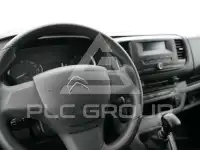 2023 Citroen Jumper