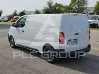 2023 Citroen Jumper
